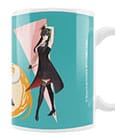 Spy x Family Ceramic Mug Season 3 Sakami Merchandise