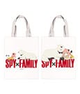 Spy x Family Tote Bag Season 3 Sakami Merchandise