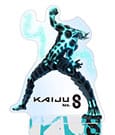 Kaiju No. 8 Acrylic Stand Kaiju No. 8 Season 2 Sakami Merchandise