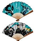 Kaiju No. 8 Folding Fan Season 2 Sakami Merchandise