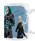 Kaiju No. 8 Ceramic Mug Kaiju No. 8 Reno Ichikawa Soshiro Hoshina Season 2 Sakami Merchandise
