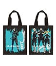 Kaiju No. 8 Tote Bag Kaiju No. 8 Reno Ichikawa Kafka Hibino Kikoru Shinomiya Season 2 Sakami Merchandise
