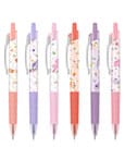 Sanrio Premium Gel Pens Hello Kitty & Friends Display 24 Sakami Merchandise