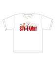 Spy x Family T Shirt Season 3 Size XL Sakami Merchandise