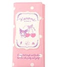 Sanrio Coin Purse Kuromi Kawaii Sakami Merchandise