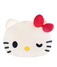 Sanrio 3D Pillow Hello Kitty Sakami Merchandise