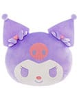 Sanrio 3D Pillow Kuromi Sakami Merchandise