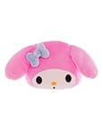Sanrio 3D Pillow My Melody Sakami Merchandise