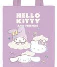 Sanrio Tote Bag Hello Kitty & Friends Dream State Sakami Merchandise