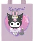 Sanrio Tote Bag Kuromi My Dream Sakami Merchandise