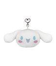 Sanrio Plush Keychain Cinnamoroll Sakami Merchandise