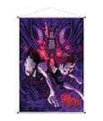 Dandadan Season 2 Wallscroll 04 Sakami Merchandise