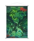 Dandadan Season 2 Wallscroll 05 Sakami Merchandise