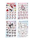 Sanrio Sticker Pack Hello Kitty & Friends 04 Basic Sakami Merchandise