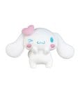 Sanrio Plush Figure Cinnamoroll Heart L Sakami Merchandise