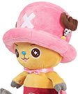 One Piece Plush Figure Chopper Sakami Merchandise