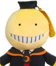 Assassination Classroom Plush Figure Koro Sensei Sakami Merchandise
