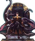 Lord of Mysteries Acrylic Diorama The Throne Series Klein Sakami Merchandise