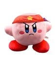 Nintendo Plush Figure Kirby Sanei