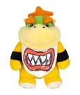 Super Mario Plush Figure Bowser Jr. Sanei