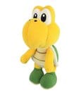 Super Mario Plush Figure Koopa Troopa Sanei