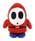 Super Mario Plush Figure Shy Guy Sanei