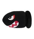 Super Mario Plush Figure Bullet Bill Sanei