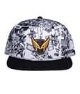 Marvel The Avengers Baseball Wolverine Difuzed