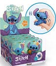 Lilo & Stitch Squishy Figures Stitch Display 8 Sbabam