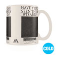 Harry Potter Heat Change Mug Wanted Sirius Black Pyramid International