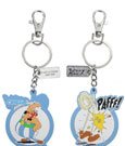 Asterix Rubber Keychain Obelix SD Toys
