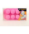 Dragon Ball Z Silicone Ice Cube Tray Frieza SD Toys