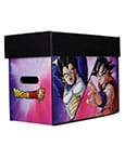 Dragon Ball Super Storage Box Older Audiences Ver. 1 SD Toys
