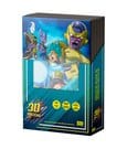 Dragon Ball 3D Poster Dragon Ball & Dragon Ball SuperDisplay 14 SD Toys