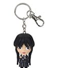 Wednesday Keychain Wednesday SD Toys
