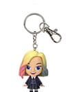 Wednesday Keychain Enid SD Toys