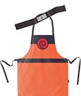 Naruto Shippuden Naruto Apron SD Toys