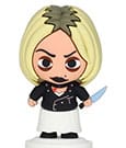 Chucky Pokis Rubber Minifigure Tiffany SD Toys