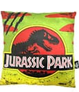 Jurassic Park Pillow Car Logo SD Toys