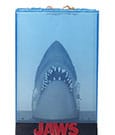 Jaws 3D Poster 50th Anniversary SD Toys