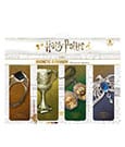 Harry Potter Magnetic Bookmark Set B SD Toys