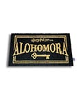 Harry Potter Doormat Alohomora SD Toys