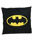 DC Universe Cushion Batman Symbol SD Toys