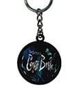 Corpse Bride Metal Keychain Logo Ver. 1 SD Toys