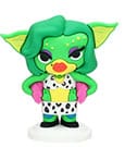 Gremlins Pokis Rubber Minifigure Greta SD Toys