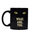 Stephen King's It Welcome to Derry Mug What. are. you. SD Toys
