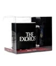 he Exorcist Gift Set Mug & Keyring Poster Print Black & White SD Toys
