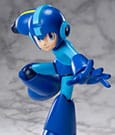 Mega Man Luminasta Mega Man Sega