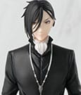 Black Butler Boarding School Arc PM Perching Sebastian Michaelis Sega