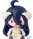 Overlord Fuwa Petit Chibi Figure Albedo Sega